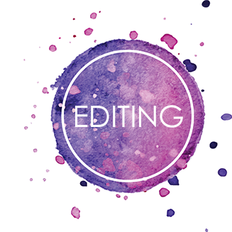 Editing