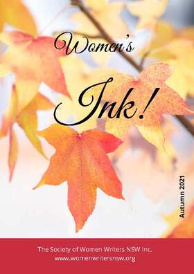 Women's Ink! Autumn 2021