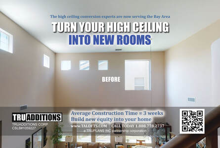 General Contractor Dublin CA