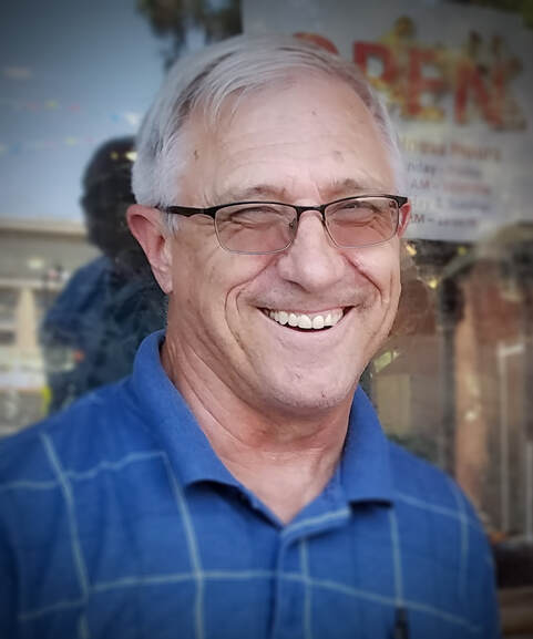The Loftcrafter TLC original Founder Dave Friesen and TruAdditions partner