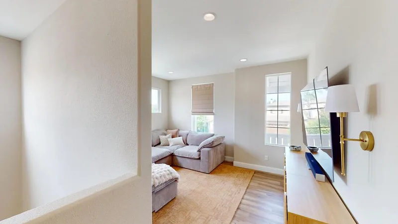 High Ceiling Remodel Rancho Cordova CA