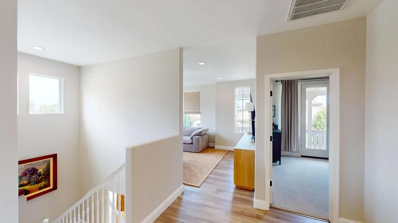 High Ceiling Remodel Rancho Cordova CA