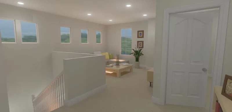 Loft Addition Remodel Rancho Cordova