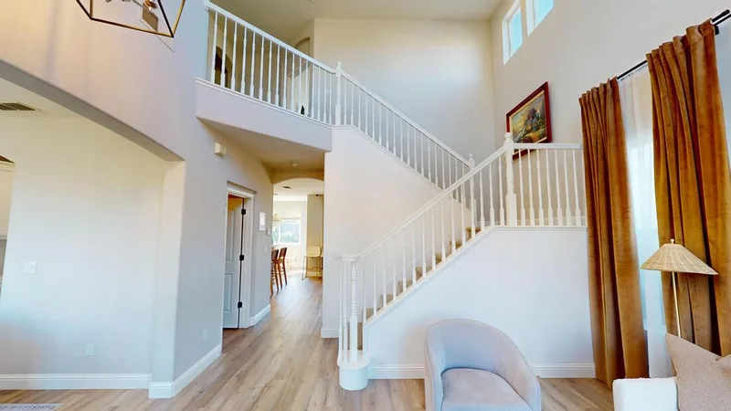 Loft Addition Rancho Cordova CA