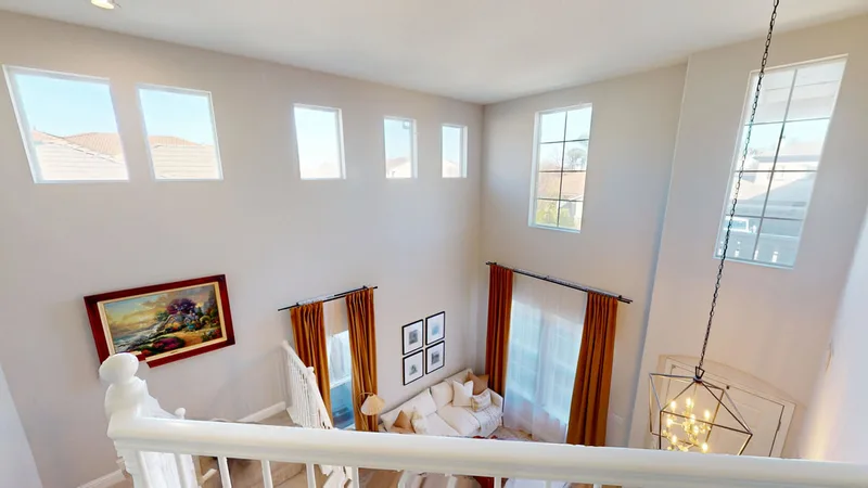 Loft Addition Remodel Rancho Cordova