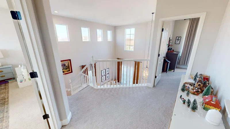 Loft Addition Remodel Rancho Cordova