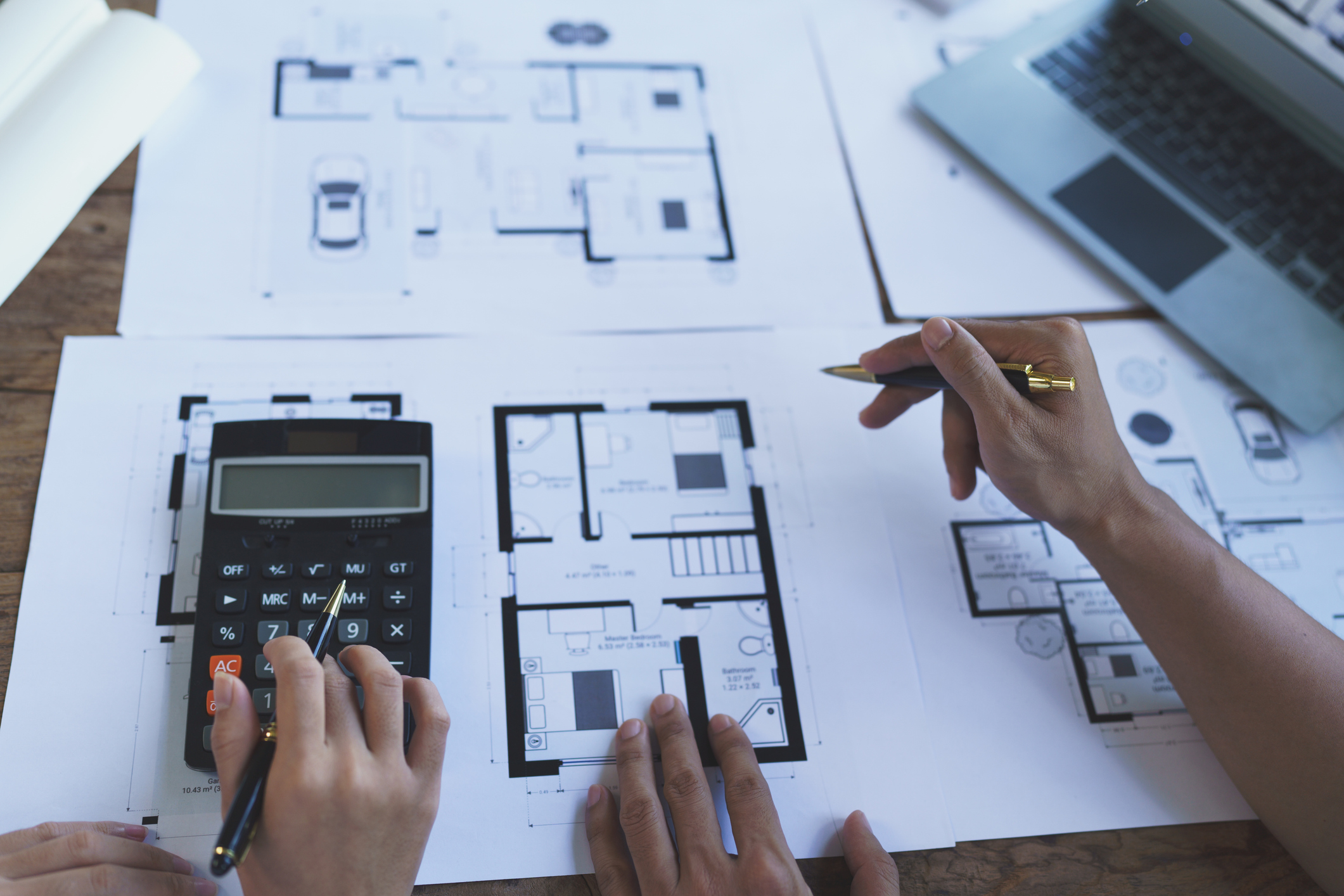 Remodeling cost 2027 Design Build Season