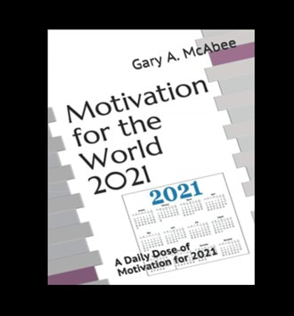BOOK: Motivation for the World 2021