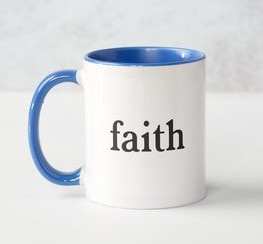 Defining Success Wraparound Mug