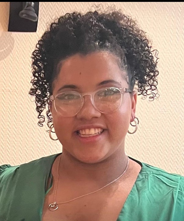 Eiriana Jones-Campbell