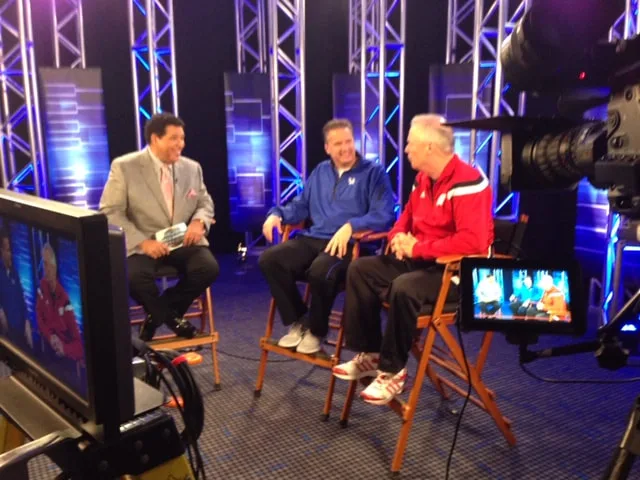 Final Four Coaches, CBS Sports