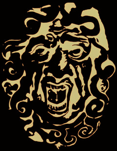 Medusa image