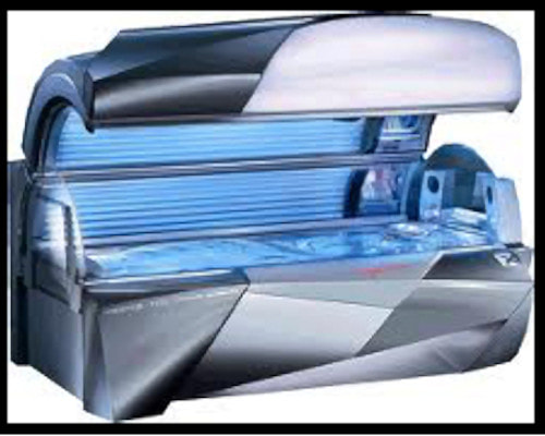 Ergoline 1100 Tanning Bed Hawthorne New Jersey