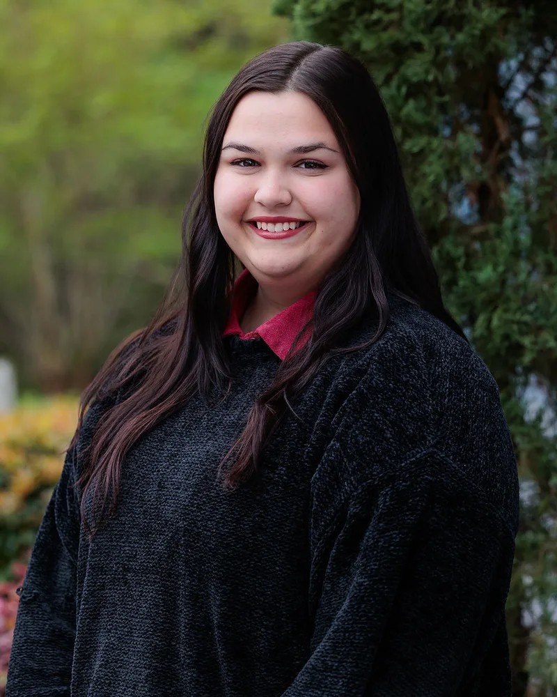 Chloe E. Cavner