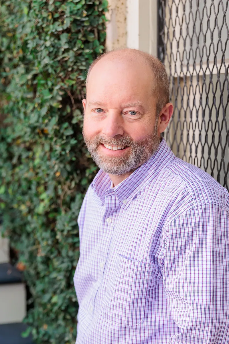 Adam M. Walters