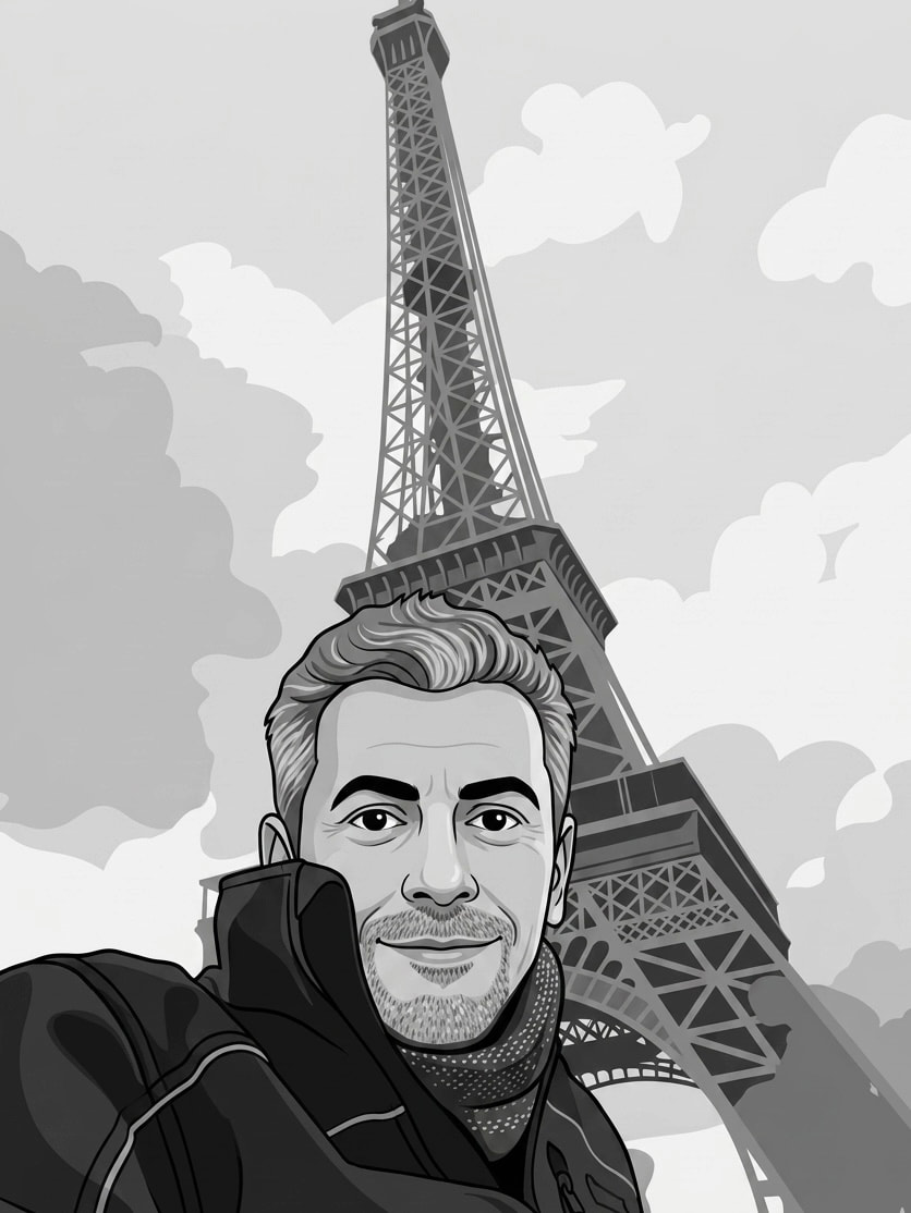 Mansour is the founder and senior consultant at Pesync