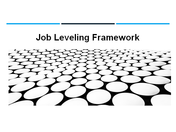 Job Leveling Framework