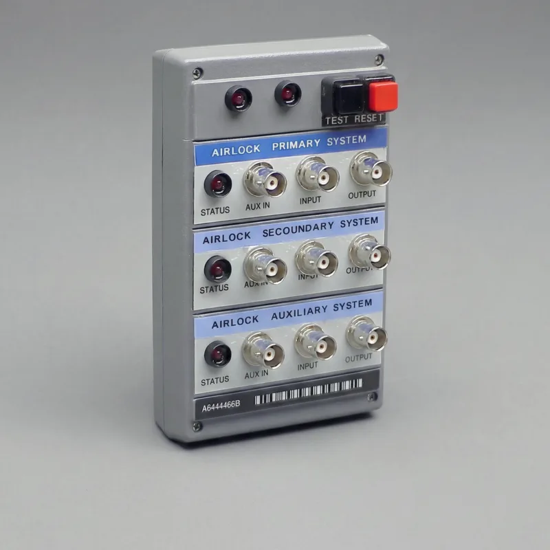 Signal Distribution