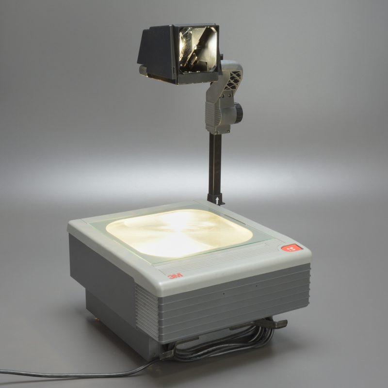 Visual Equipment