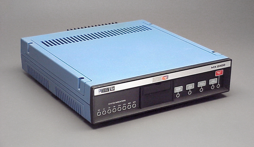 Modems