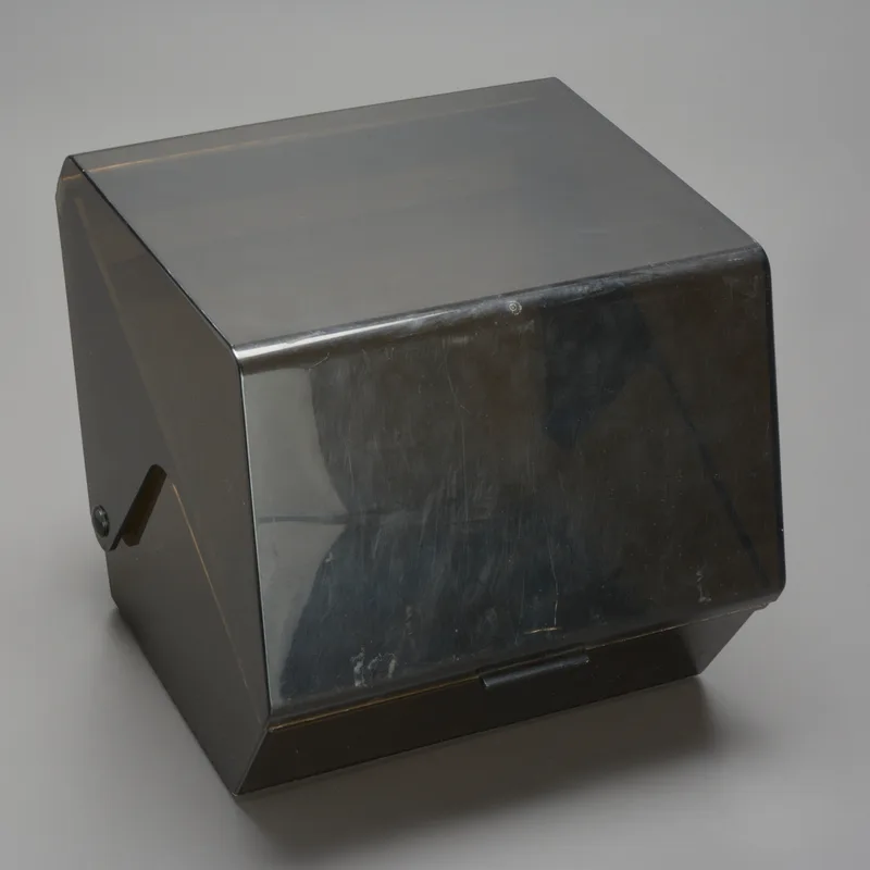 Data Media Storage
