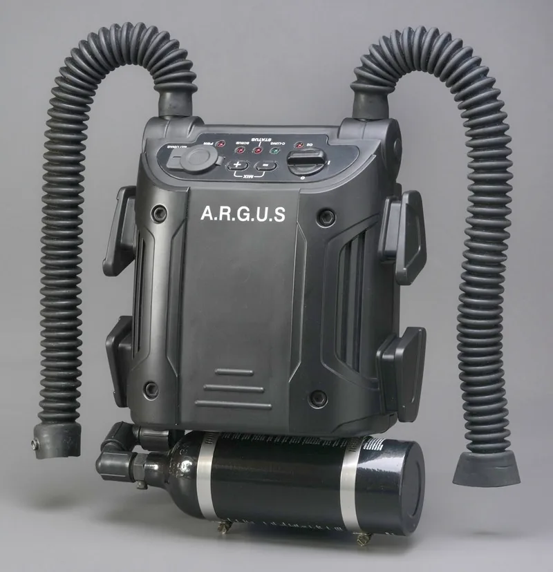Marine Equipment