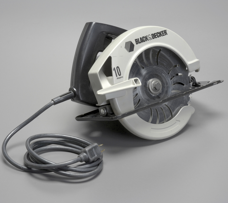 Power Tools