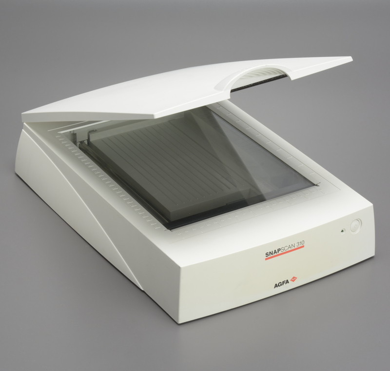 Flatbed Scanners