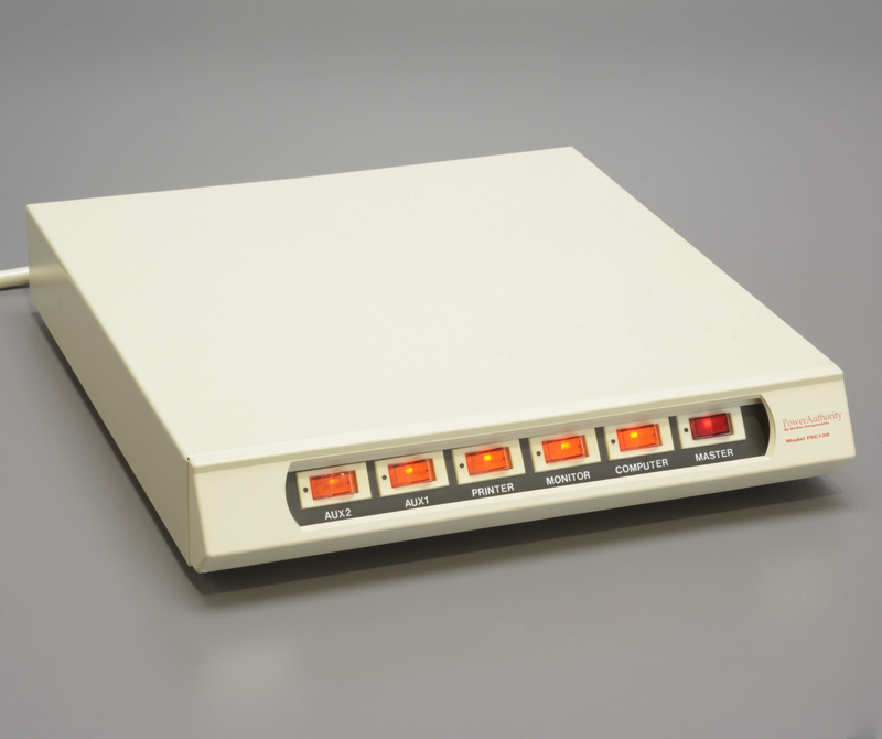 Power Distribution