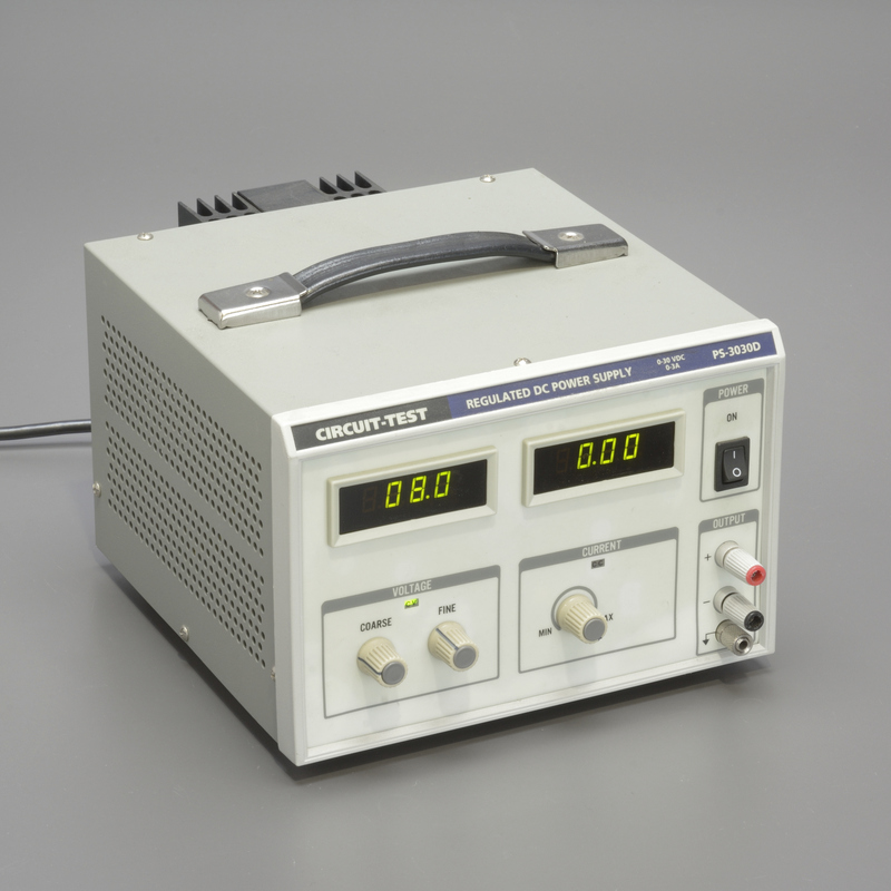Power Supplies