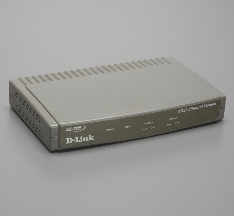 Modems