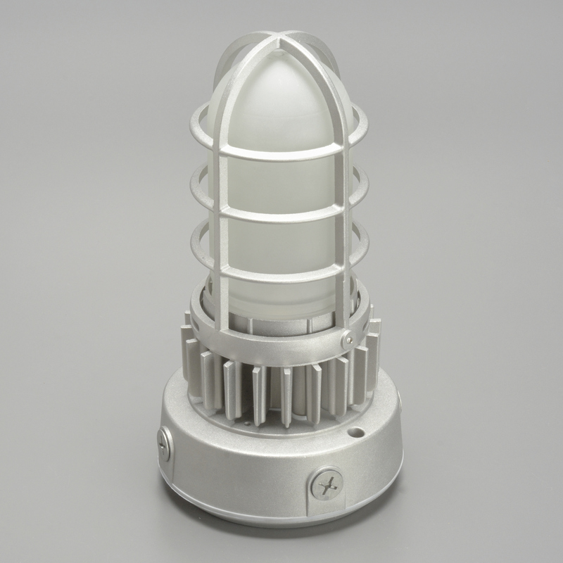 Mounted Work Lights