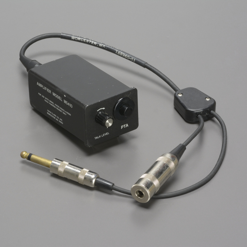 Communications - Aviation