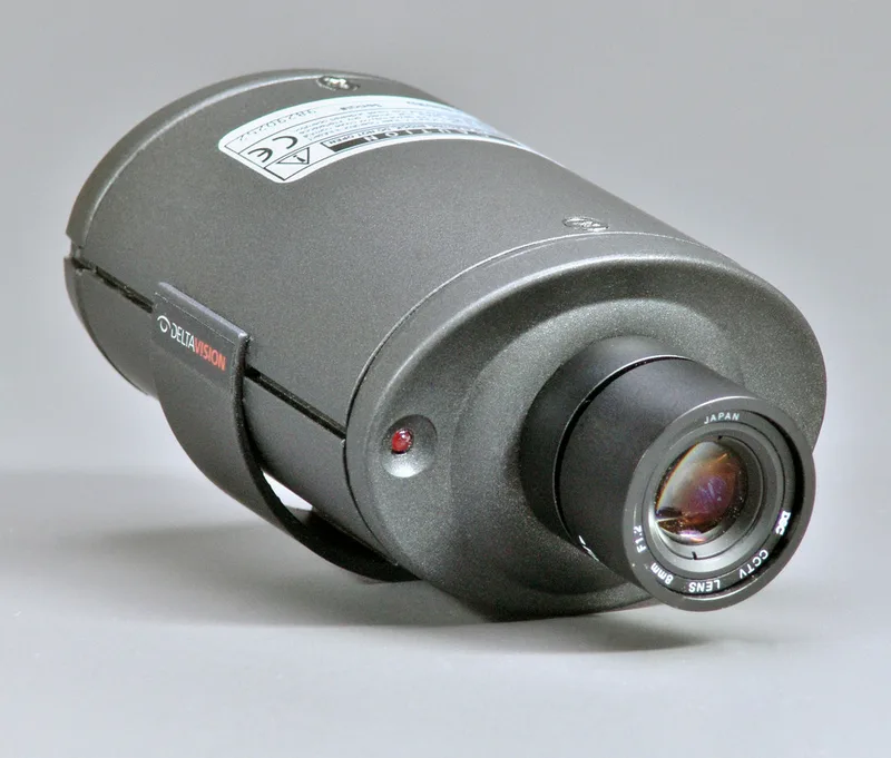 Video Surveillance