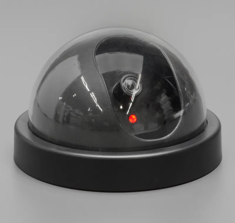 Dome Cameras