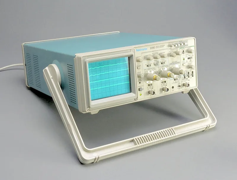 Test & Measurement