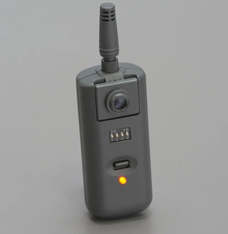 Miscellaneous - Surveillance