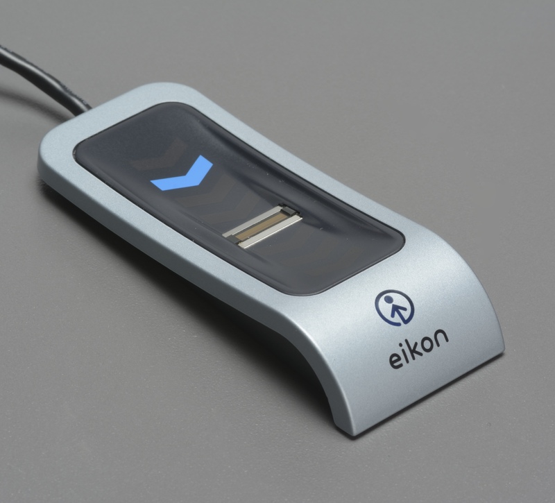 Fingerprint Readers