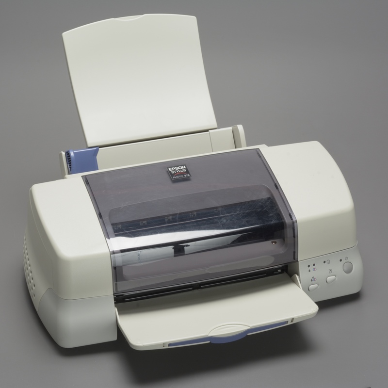 Standard Printers