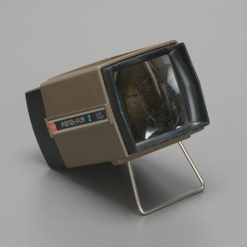 Slide Viewers