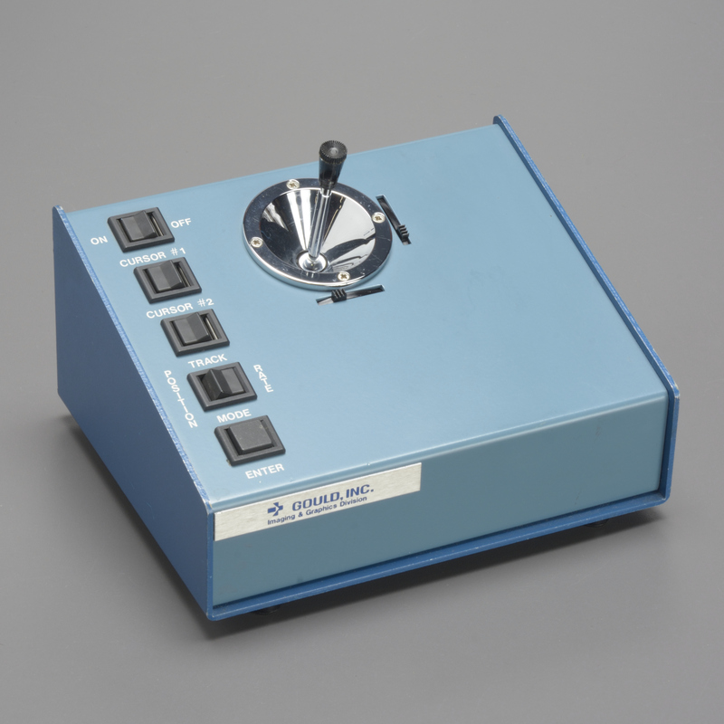 Joystick Controls