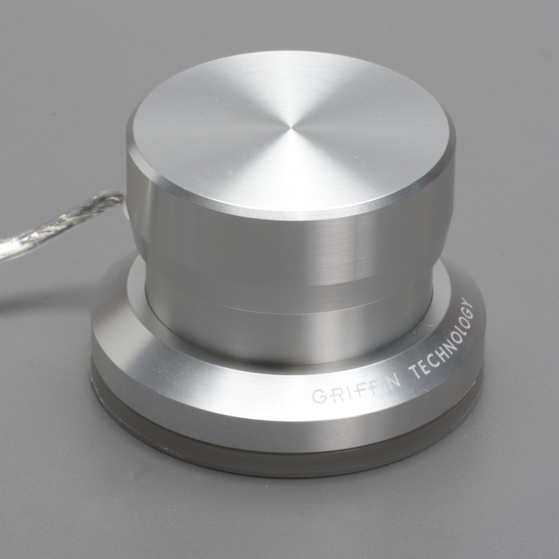 Scroll Wheels