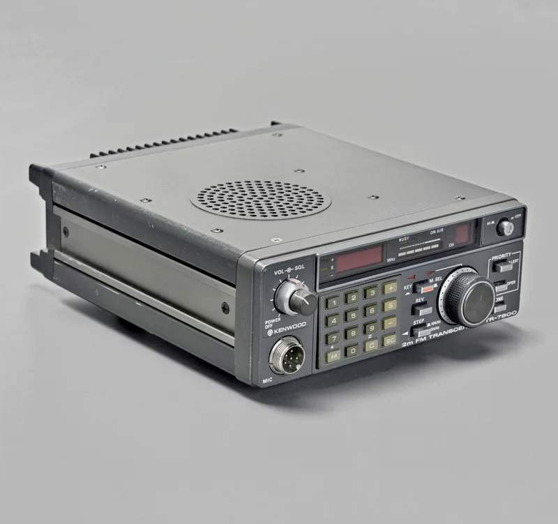 Radio Communications