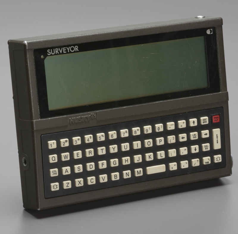 Handheld/Mobile Computers