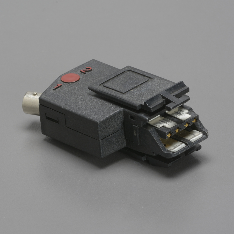 Proprietary Data Connection Adaptors