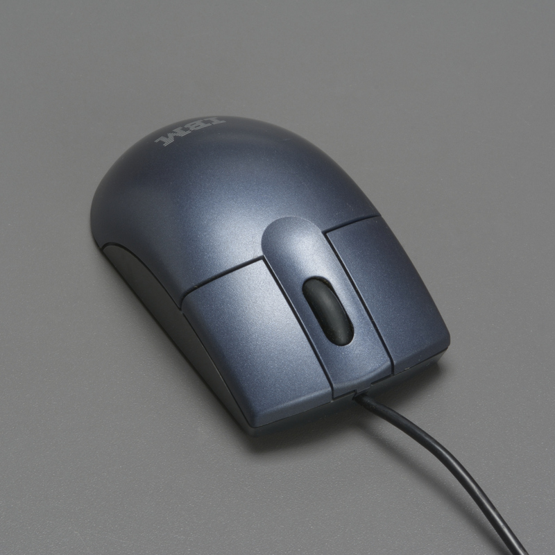 Wired Mice