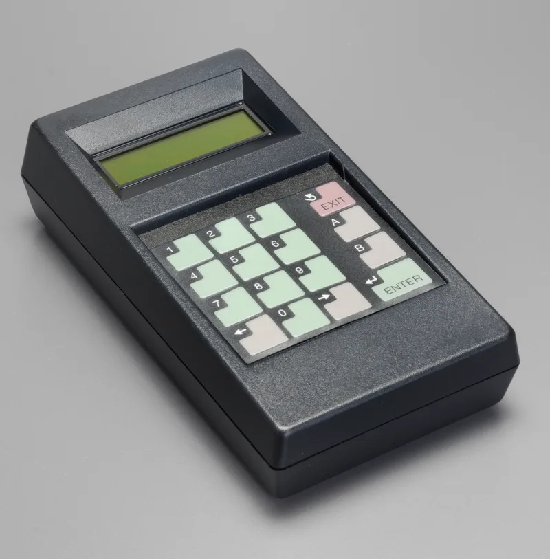 Test & Measurement - Alarm Systems