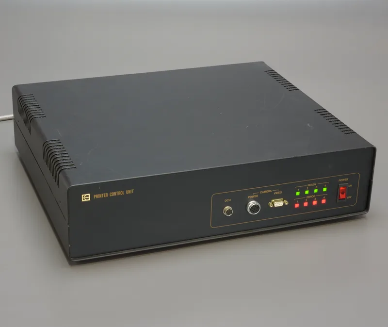 Miscellaneous - Visual Equipment