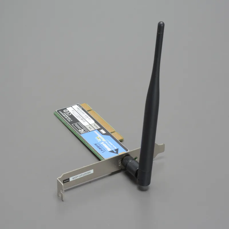 Ethernet Cards