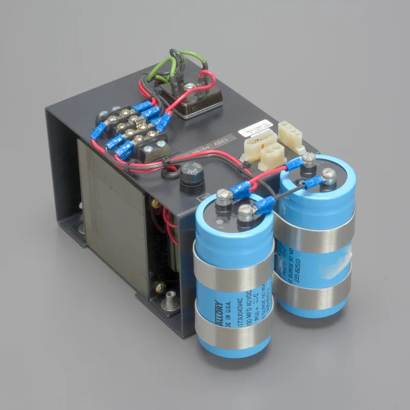 Electronic Components